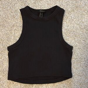 Forever 21 tank
